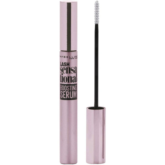 Maybelline Lash Sensational Boosting Serum 5.3 ml-Maybelline-BeautyNmakeup.co.uk