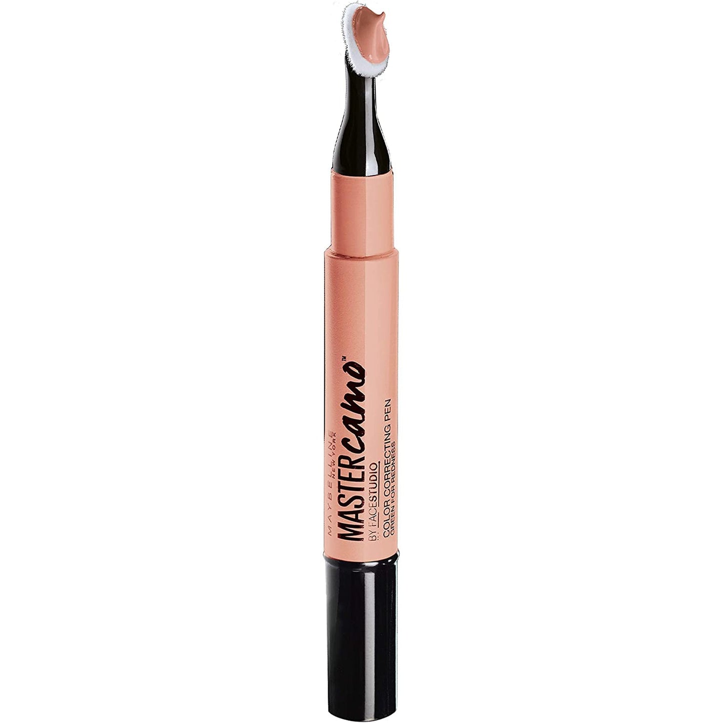 Maybelline Master Camo Colour Correcting Pen Apricot-Maybelline-BeautyNmakeup.co.uk