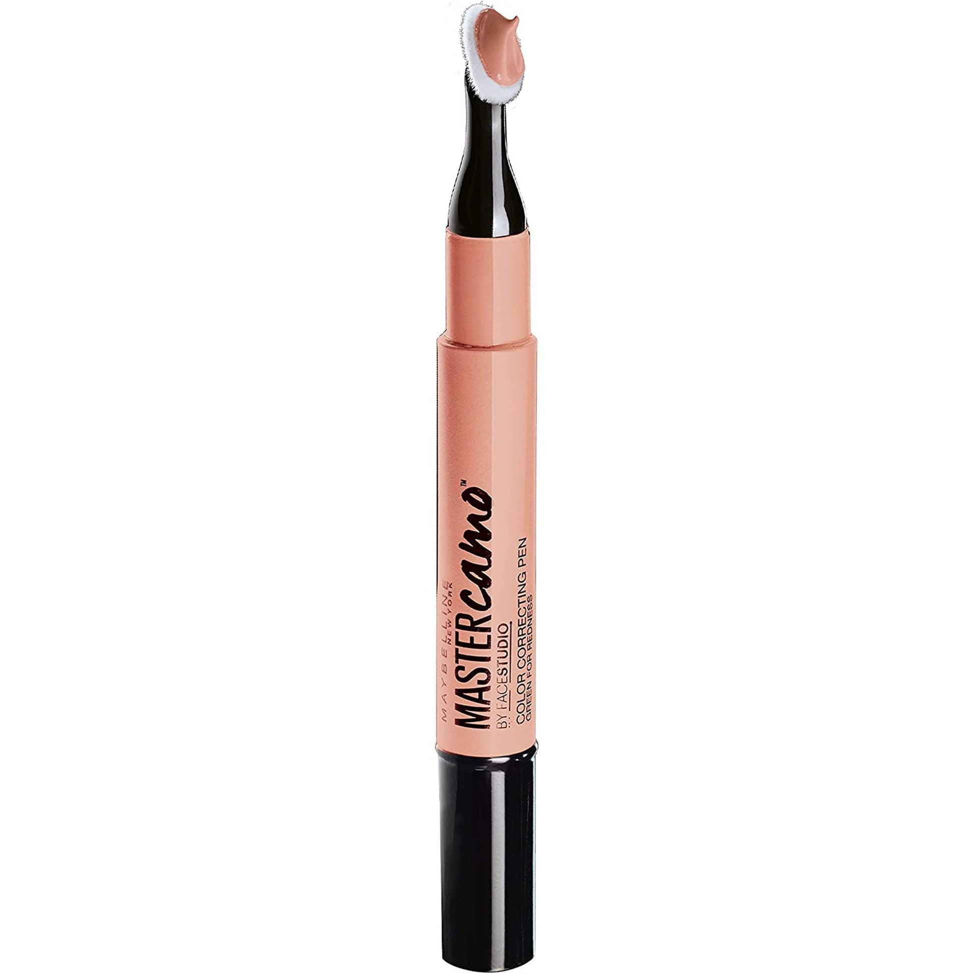 Maybelline Master Camo Colour Correcting Pen Apricot-Maybelline-BeautyNmakeup.co.uk