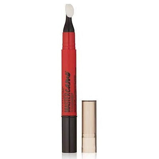 Maybelline Master Camo Colour Correcting Pen - Red-Maybelline-BeautyNmakeup.co.uk