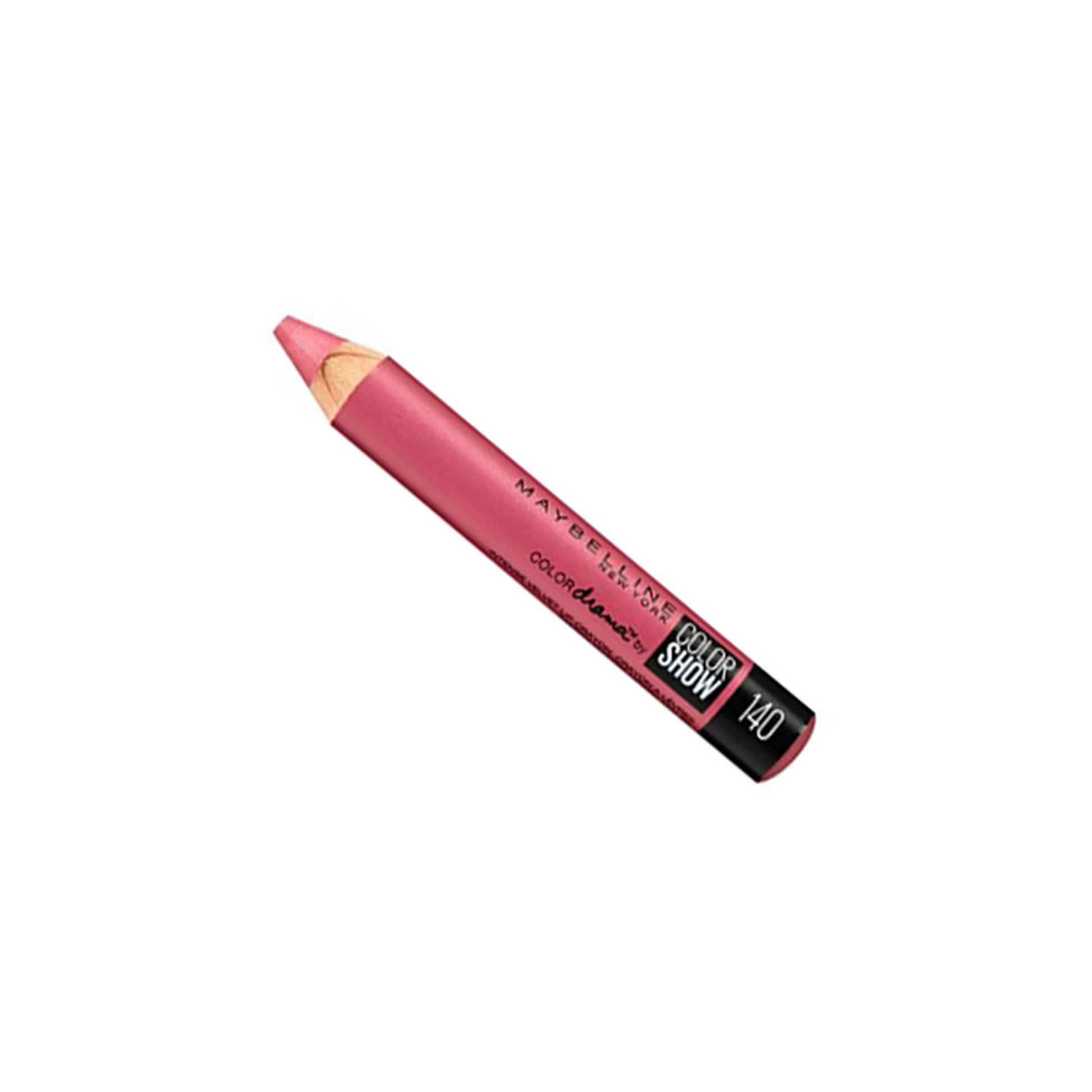Maybelline New York Color Drama Intense Velvet Lip Pencil - 140 Minimalist-Maybelline-BeautyNmakeup.co.uk