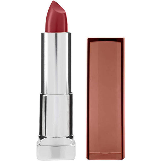 Maybelline New York Color Sensational Satin Lipstick - 260 Starlet Anise-Maybelline-BeautyNmakeup.co.uk