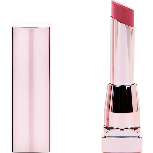 Maybelline New York Color Sensational Shine Compulsion Lipsticks-100 Magenta Affair-Maybelline-BeautyNmakeup.co.uk