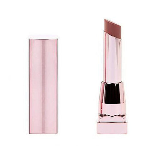Maybelline New York Color Sensational Shine Compulsion Lipsticks- 65 Spicy Mauve-Maybelline-BeautyNmakeup.co.uk
