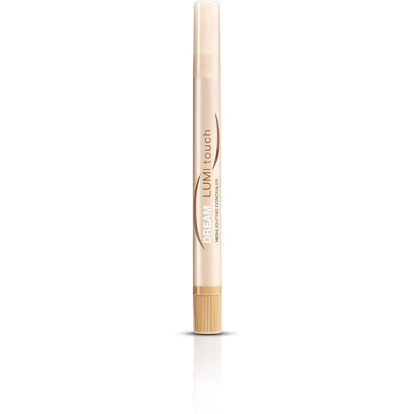 Maybelline New York Dream Lumi Touch Concealer - 01 Ivory-Maybelline-BeautyNmakeup.co.uk