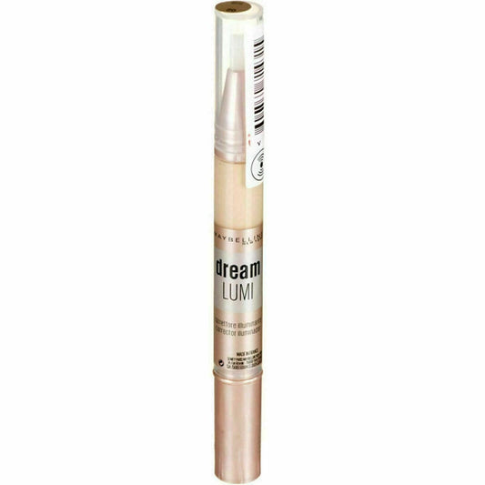 Maybelline New York Dream Lumi Touch Concealer - 03 Sand-Maybelline-BeautyNmakeup.co.uk
