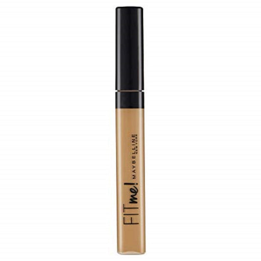 Maybelline New York FIT me! Concealer 6.8 ml - 45 Toffee-Maybelline-BeautyNmakeup.co.uk