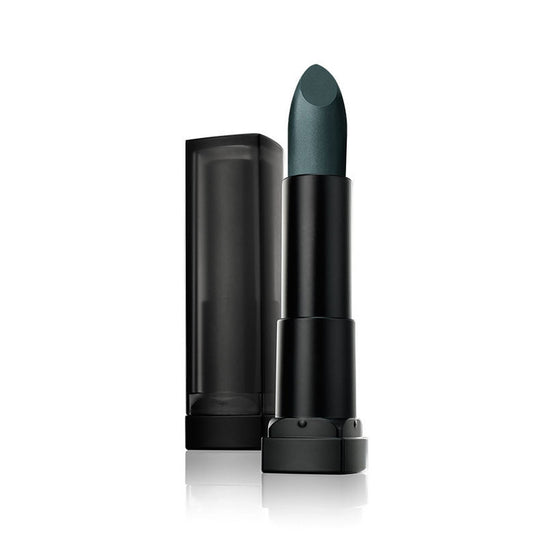 Maybelline Sensational Color Lipstick Powder Matte - 45 Smoky Jade-Maybelline-BeautyNmakeup.co.uk