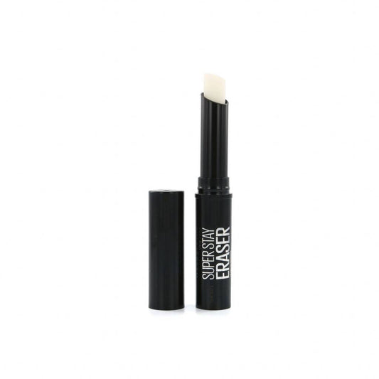 Maybelline Superstay Lip Color Remover 01-Maybelline-BeautyNmakeup.co.uk