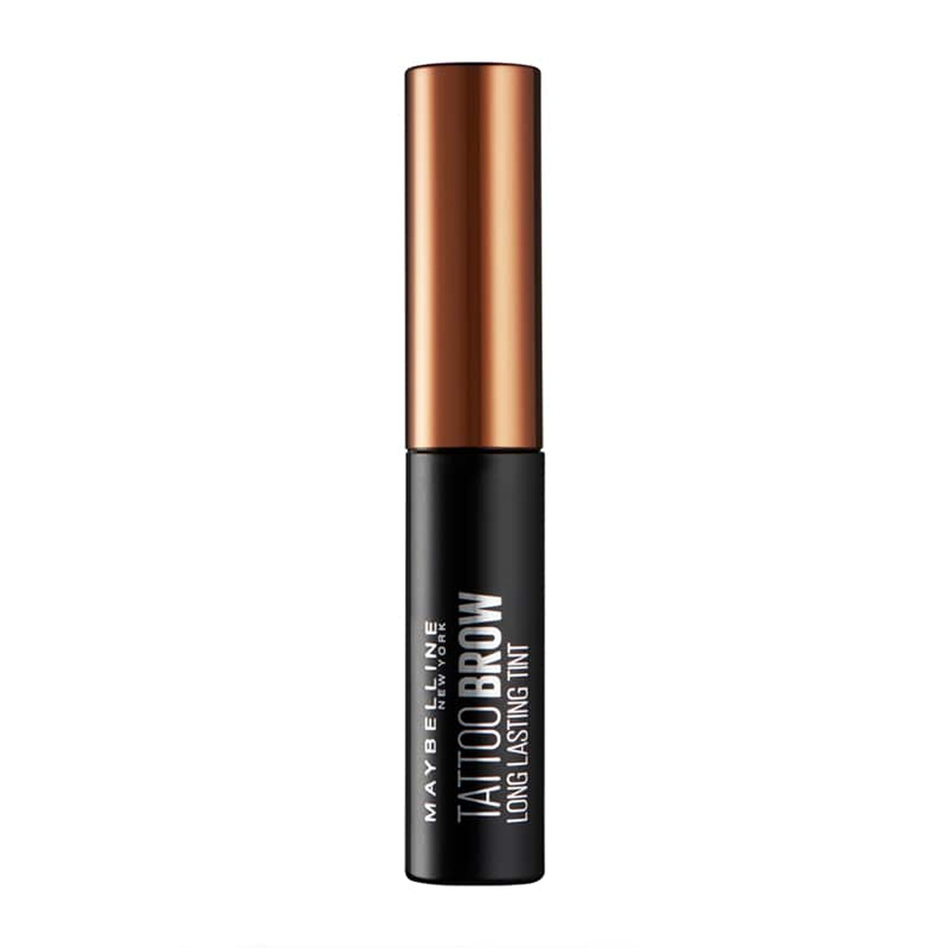 Maybelline Tattoo Brow Easy Peel-Off Tint - Light Brown 4.9ml-Maybelline-BeautyNmakeup.co.uk