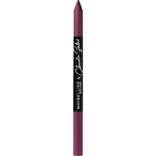 Maybelline Tattoo Liner X Claudia Salas 942 Rich Berry-Maybelline-BeautyNmakeup.co.uk