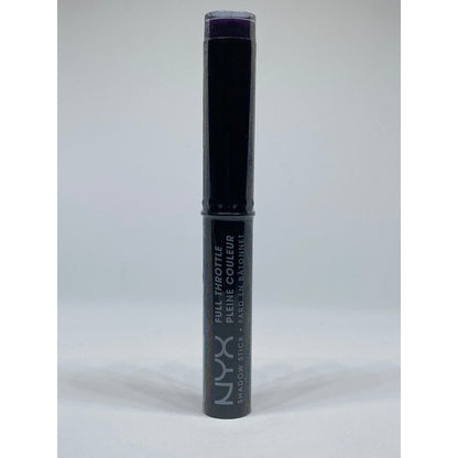 NYX Full Throttle Eye Shadow Stick Cold Fear Cold Fear FTSS06-NYX-BeautyNmakeup.co.uk