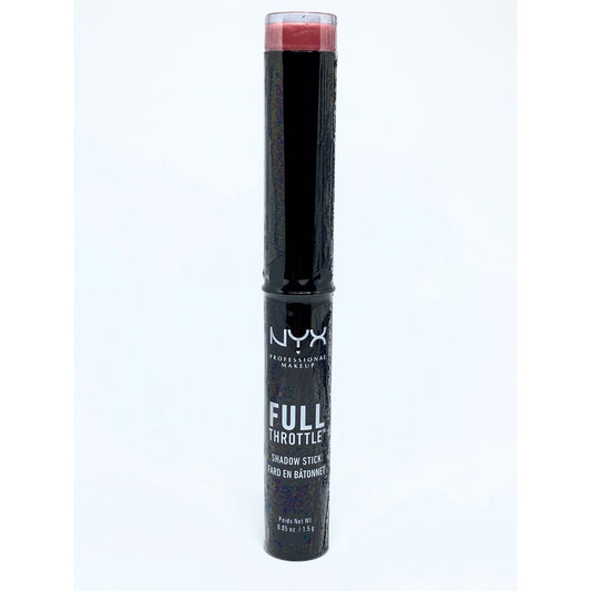 NYX Full Throttle Shadow Stick Find Your Fire FTSS01-NYX-BeautyNmakeup.co.uk