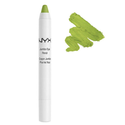 NYX Professional Jumbo Eye Pencil Cucumber Concombre 628-NYX-BeautyNmakeup.co.uk