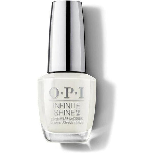 OPI Infinite Shine Nail Varnish Polish Don't Cry Over Spilled Milkshakes-OPI-BeautyNmakeup.co.uk