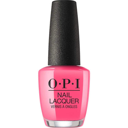 OPI Nail Varnish LACQUER - V-I-Pink Passes-OPI-BeautyNmakeup.co.uk