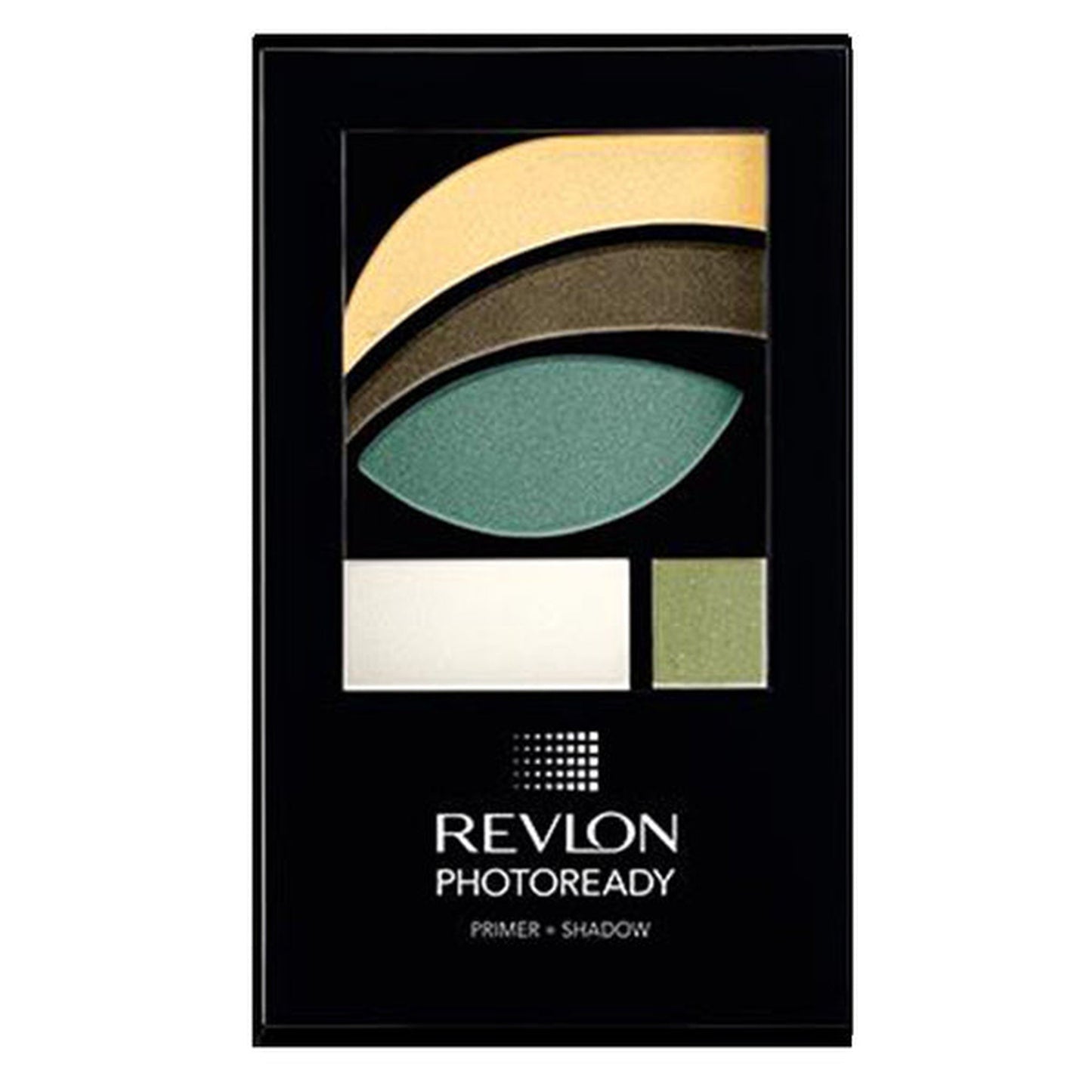 Revlon PhotoReady Primer, Shadow and Sparkle - 535 Pop Art-Revlon-BeautyNmakeup.co.uk