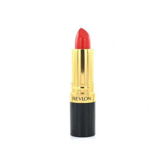 Revlon Super Lustrous Lipstick 026 High Energy-Revlon-BeautyNmakeup.co.uk