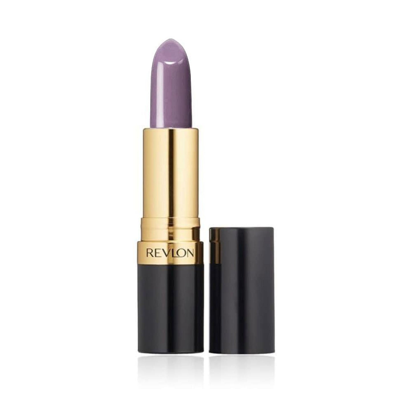Revlon Super Lustrous Lipstick 042 LILAC MIST-Revlon-BeautyNmakeup.co.uk