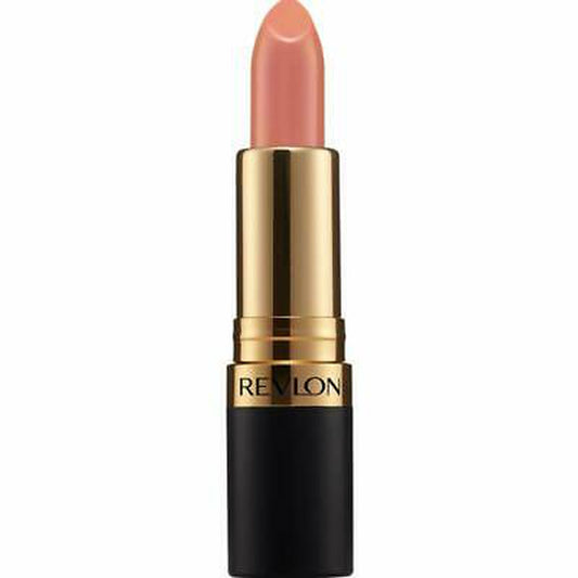 Revlon Super Lustrous Lipstick 047 Dare To Be Nude-Revlon-BeautyNmakeup.co.uk