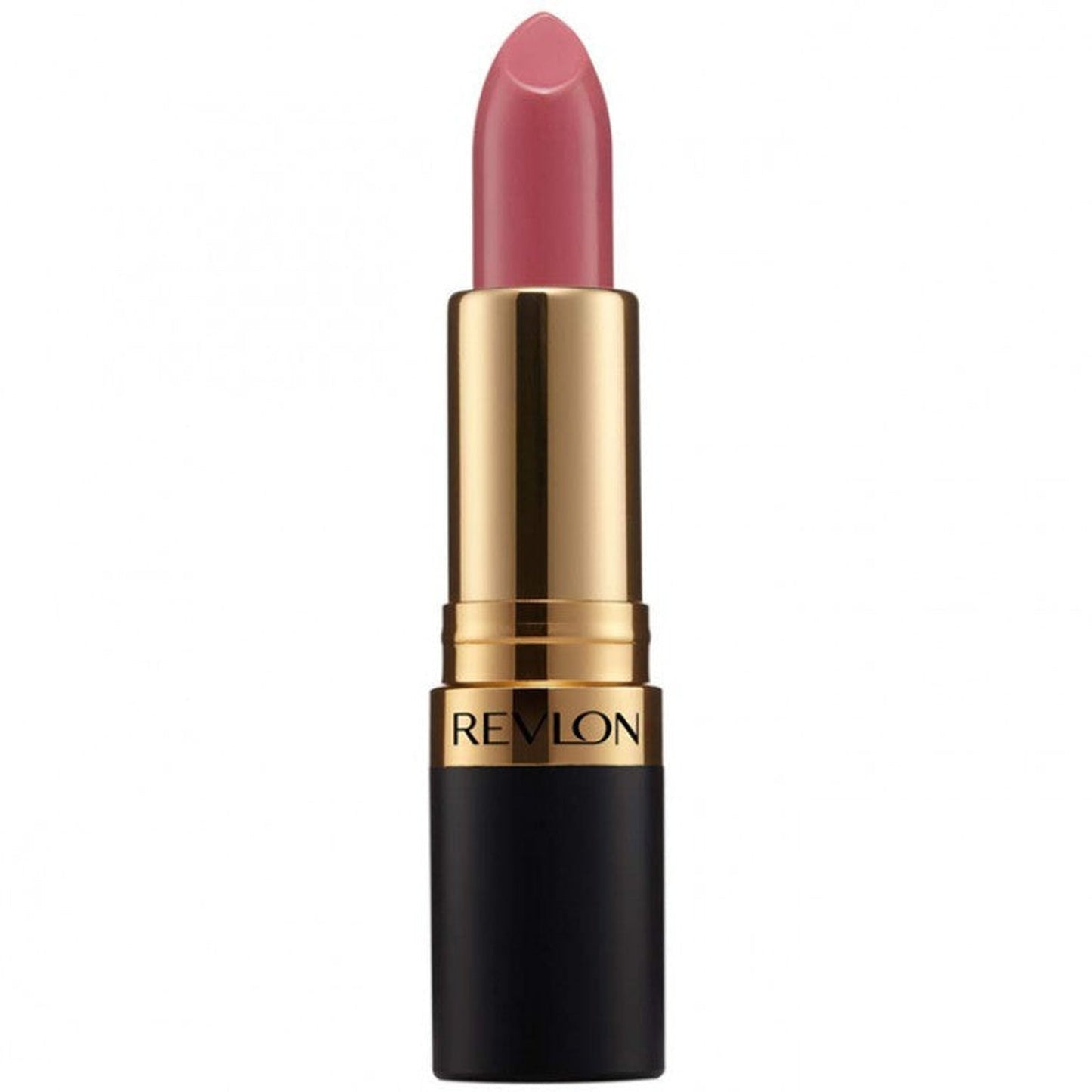 Revlon Super Lustrous Lipstick 048 Audacious Mauve-Revlon-BeautyNmakeup.co.uk