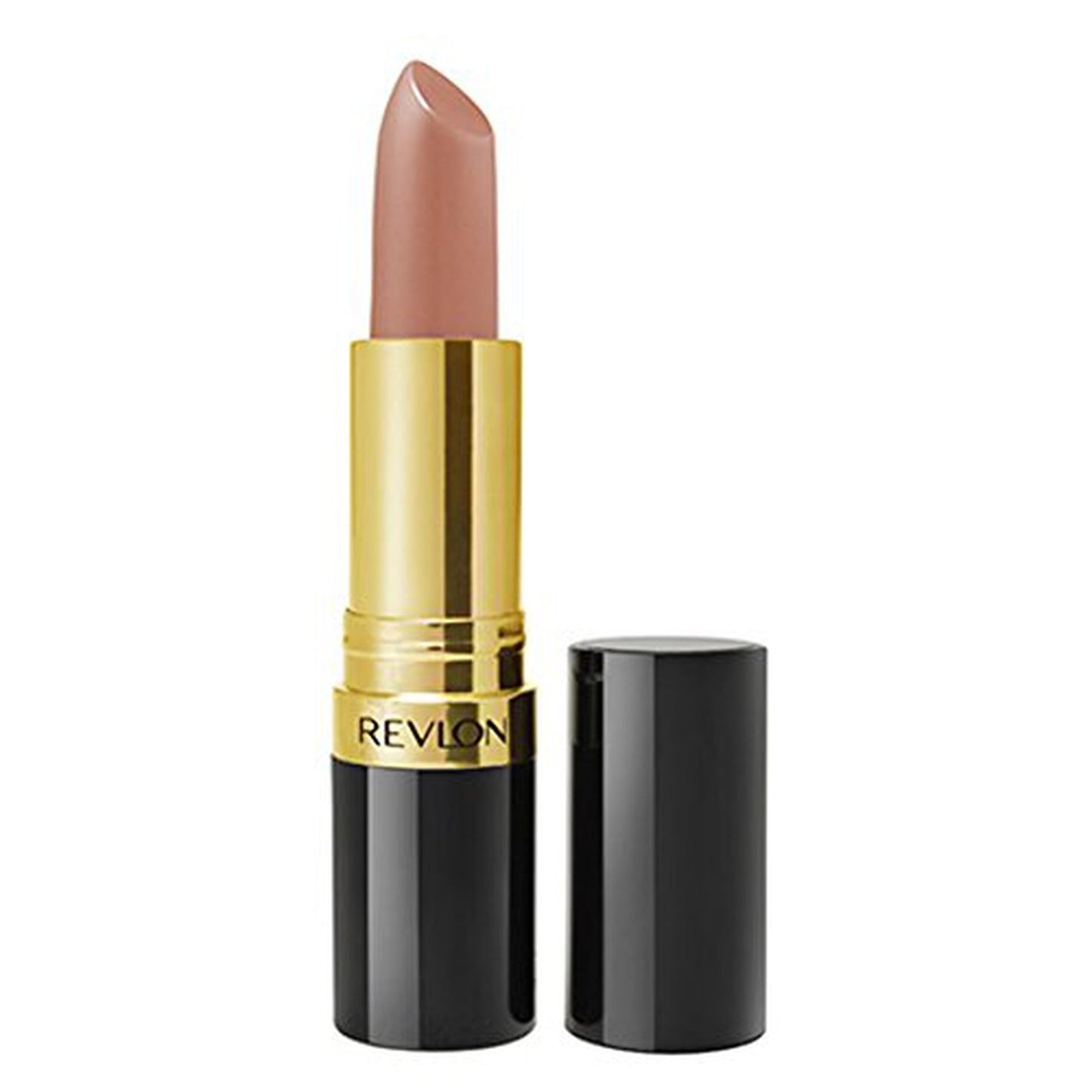 Revlon Super Lustrous Lipstick 049 Rise Up Rose-Revlon-BeautyNmakeup.co.uk
