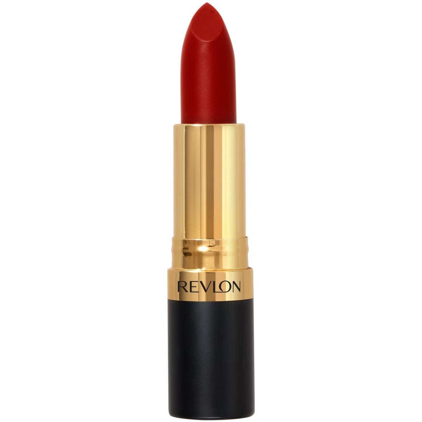 Revlon Super Lustrous Lipstick 051 Red Rules The World-Revlon-BeautyNmakeup.co.uk
