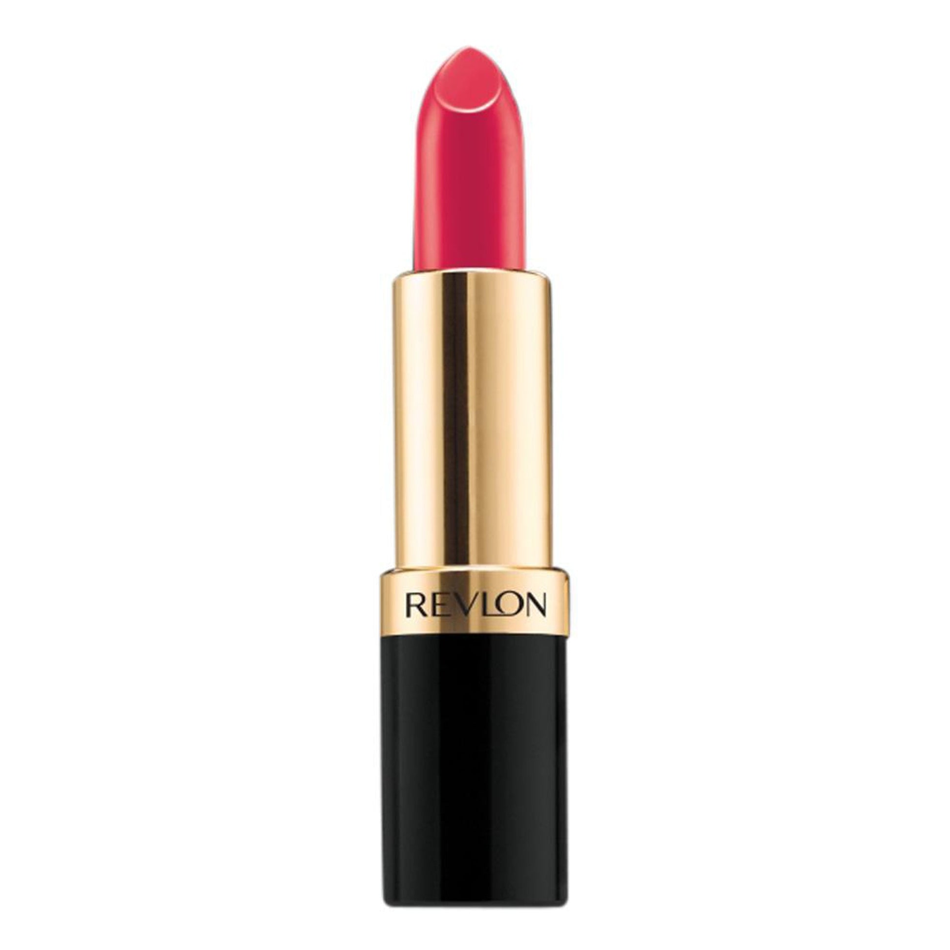 Revlon Super Lustrous Lipstick 052 Show Stopper-Revlon-BeautyNmakeup.co.uk