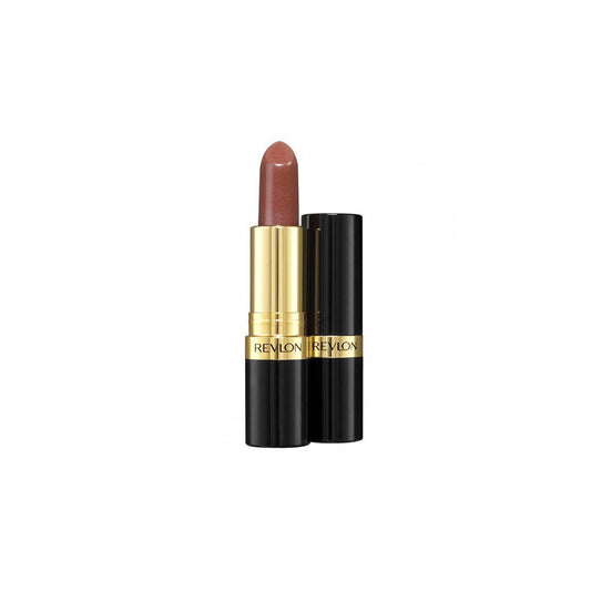 Revlon Super Lustrous Lipstick 245 Smoky Rose-Revlon-BeautyNmakeup.co.uk