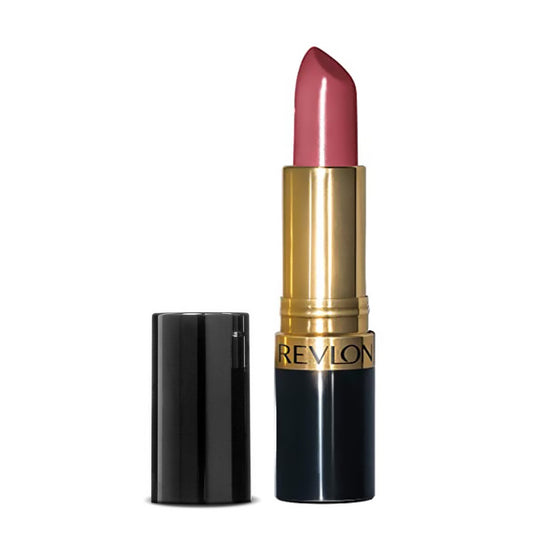 Revlon Super Lustrous Lipstick 510 Berry Rich-BeautyNmakeup.co.uk