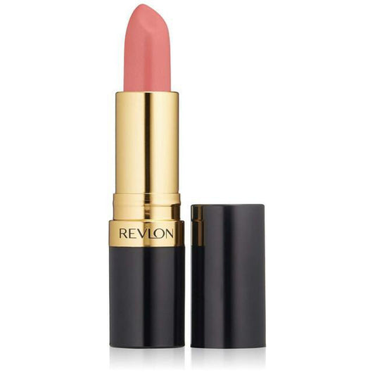 Revlon Super Lustrous Lipstick 616 Wink for Pink-Revlon-BeautyNmakeup.co.uk