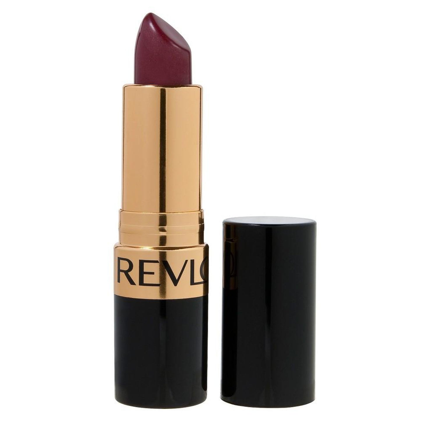 Revlon Super Lustrous Lipstick 641 Spice Cinnamon-Revlon-BeautyNmakeup.co.uk