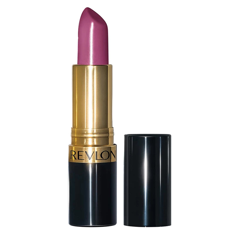 Revlon Super Lustrous Lipstick 660 Berry Haute-BeautyNmakeup.co.uk