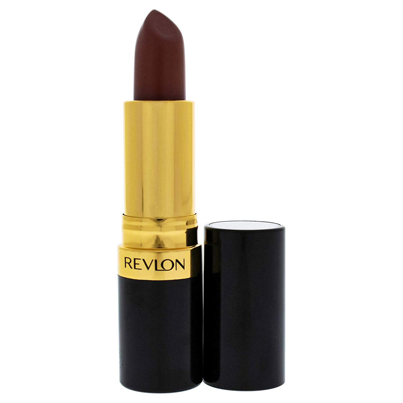 Revlon Super Lustrous Lipstick 671 Mink-BeautyNmakeup.co.uk