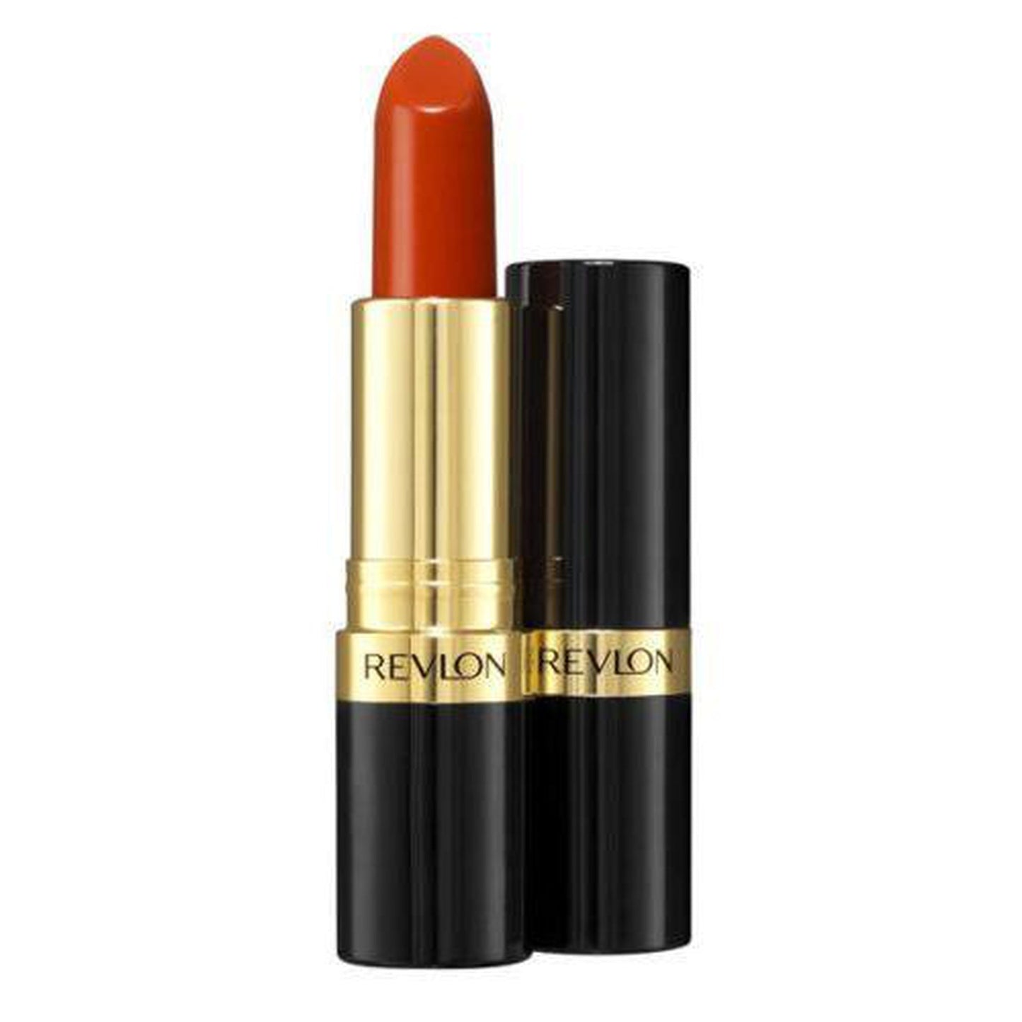 Revlon Super Lustrous Lipstick 750 Kiss Me CORAL-Revlon-BeautyNmakeup.co.uk