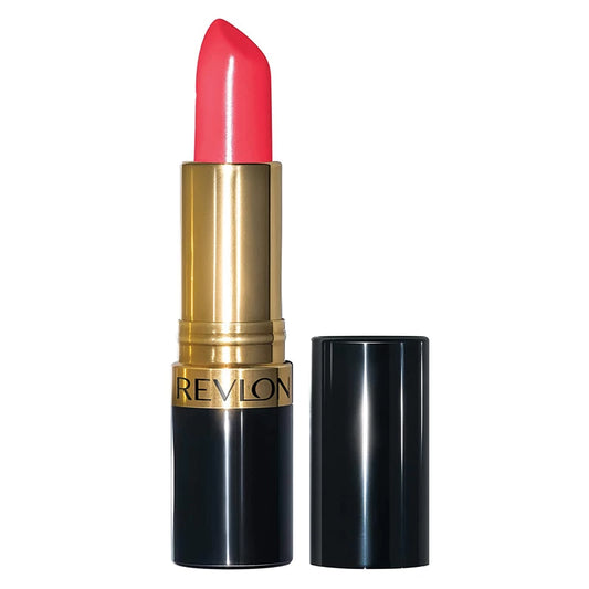 Revlon Super Lustrous Lipstick 773 I Got Chills-BeautyNmakeup.co.uk