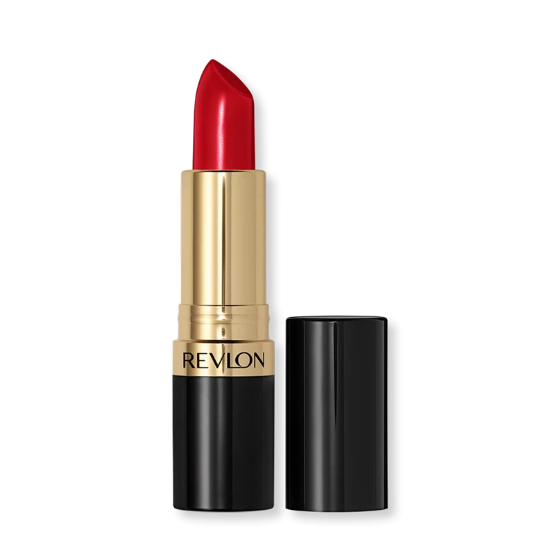 Revlon Super Lustrous Lipstick 775 Super Red