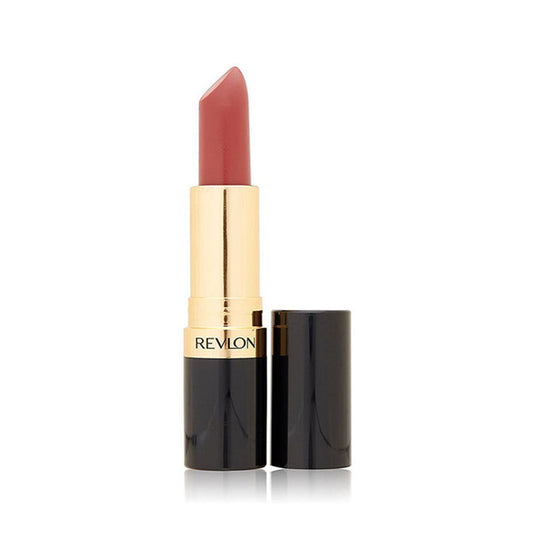Revlon Super Lustrous Lipstick MATTE 015 Seductive Sienna-Revlon-BeautyNmakeup.co.uk