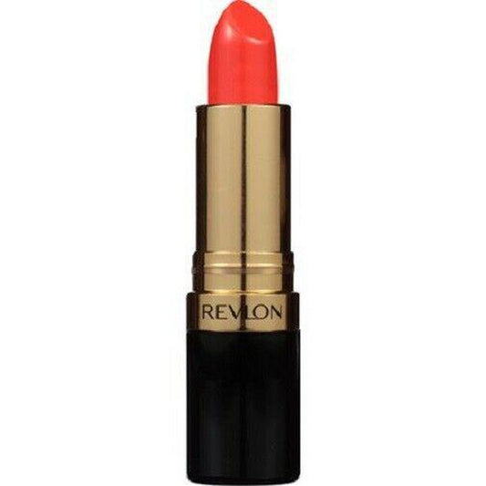 Revlon Super Lustrous Lipstick SHINE 828 CARNIVAL SPRIT-Revlon-BeautyNmakeup.co.uk