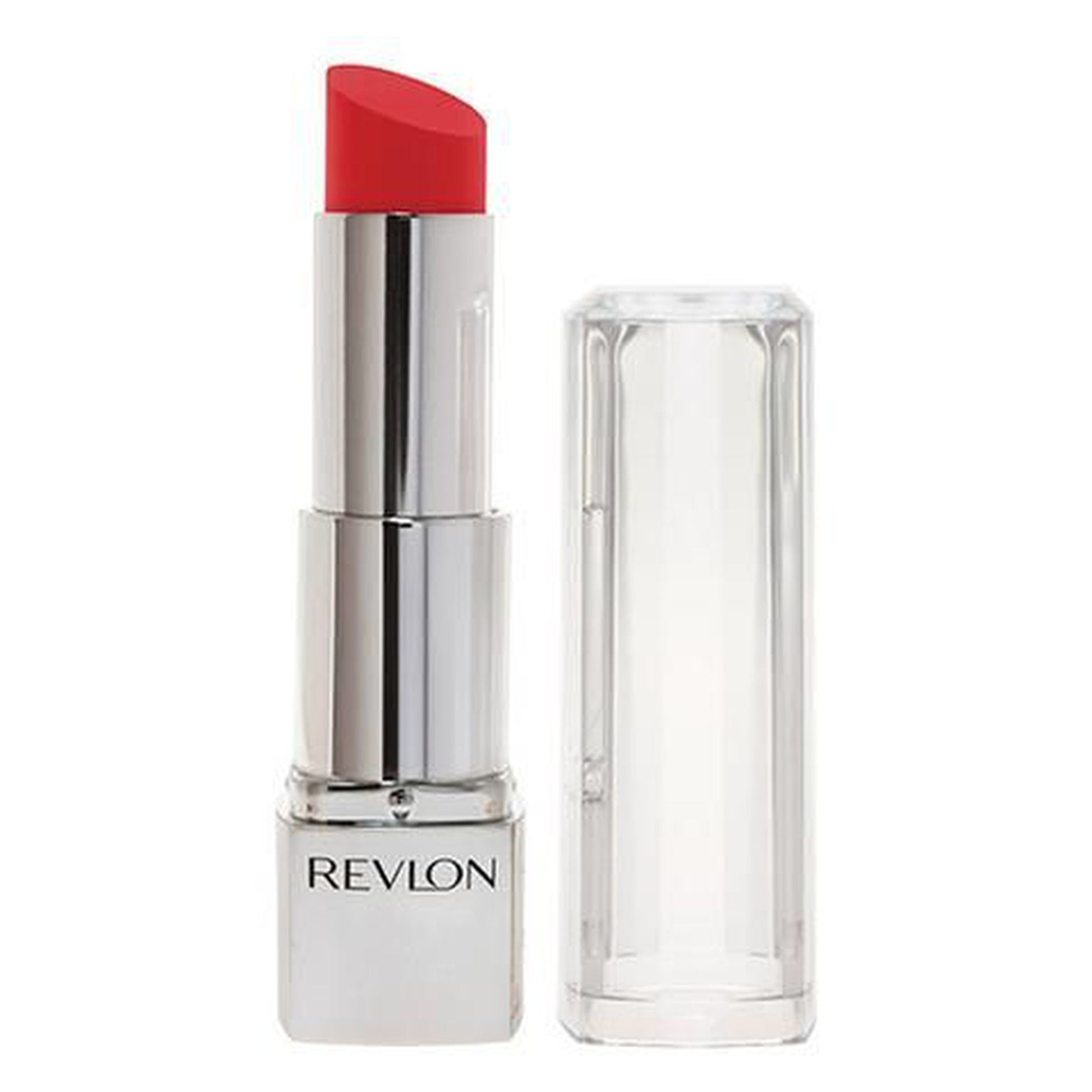 Revlon Ultra HD Lipstick, Revlon Ultra HD Lip Lacquer 875 Gladiolus-Revlon-BeautyNmakeup.co.uk