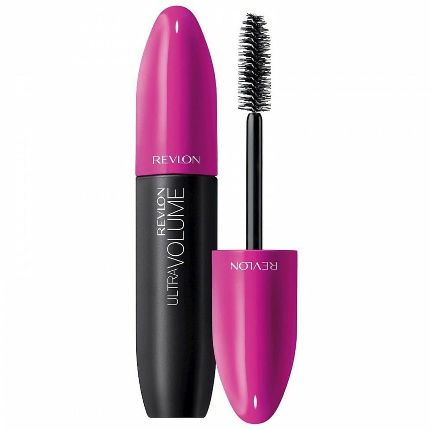 Revlon Ultra Volume Mascara 8.5ml - 001 Blackest Black-Revlon-BeautyNmakeup.co.uk