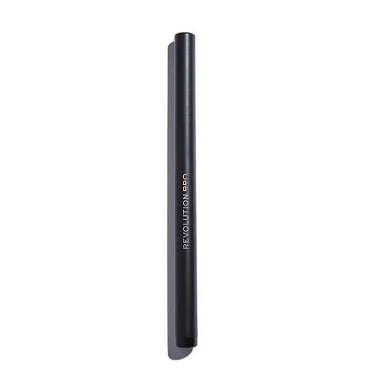 Revolution Pro Supreme Black Flick Eyeliner Pen-BeautyNmakeup.co.uk
