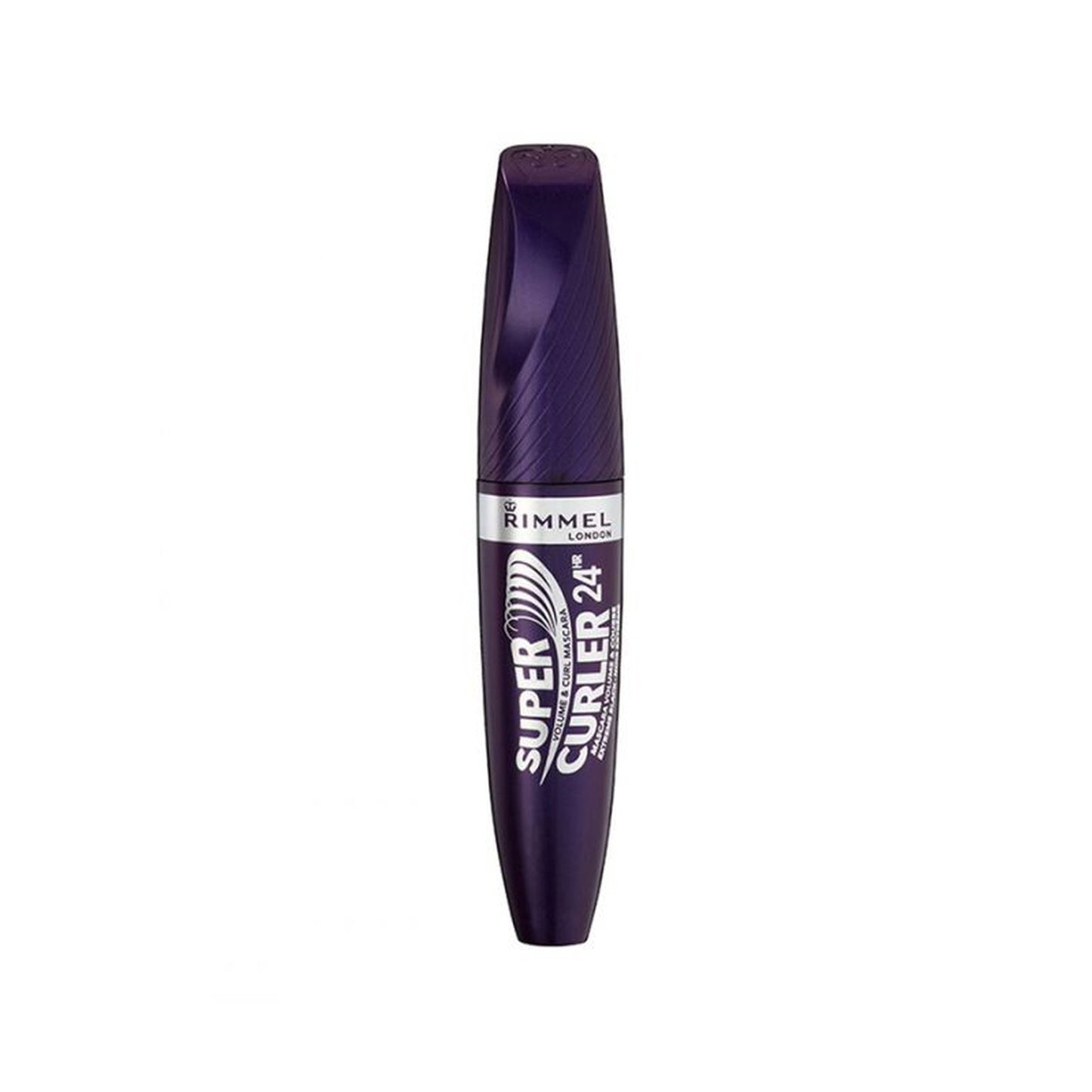 Rimmel London Supercurler Mascara Extreme Black 003-RIMMEL-BeautyNmakeup.co.uk