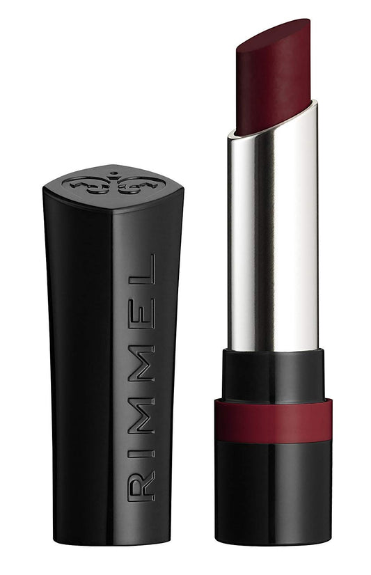 Rimmel London The Only 1 Lipstick - 820 OH-SO Wicked-BeautyNmakeup.co.uk