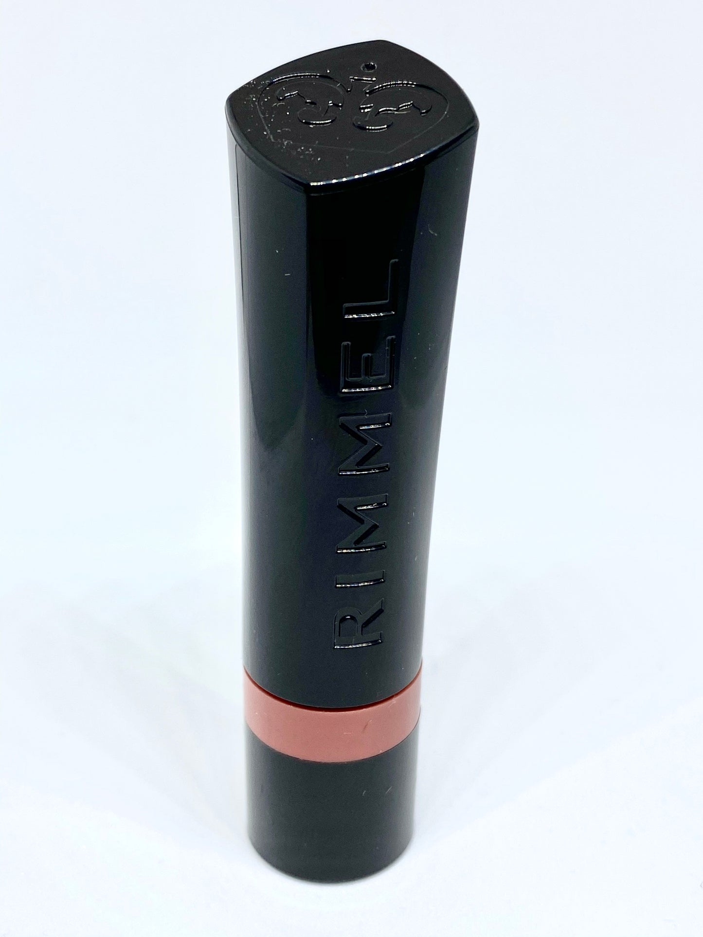Rimmel London The Only One Lipstick 700 Naughty Nude-BeautyNmakeup.co.uk