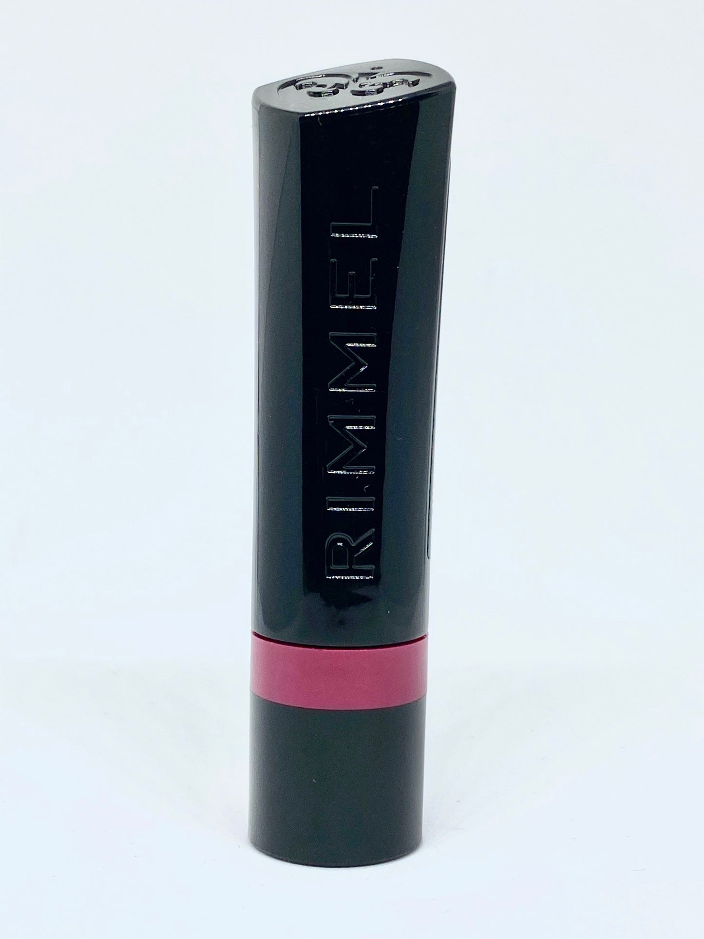 Rimmel London The Only One Lipstick 800 Under My Spell-BeautyNmakeup.co.uk