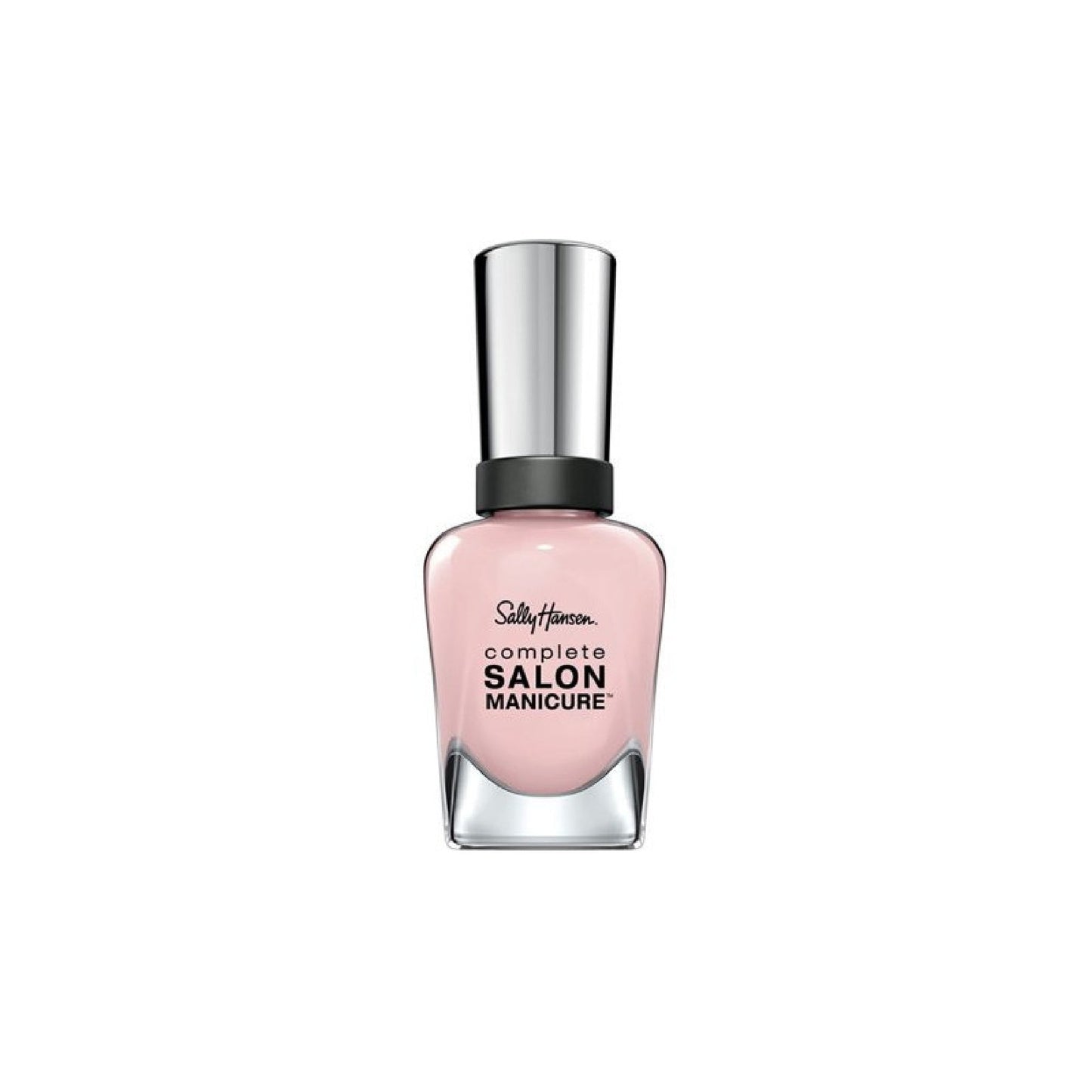 Sally Hansen Complete Salon Manicure Nail Polish - 156 Stellar Style-Sally Hansen-BeautyNmakeup.co.uk