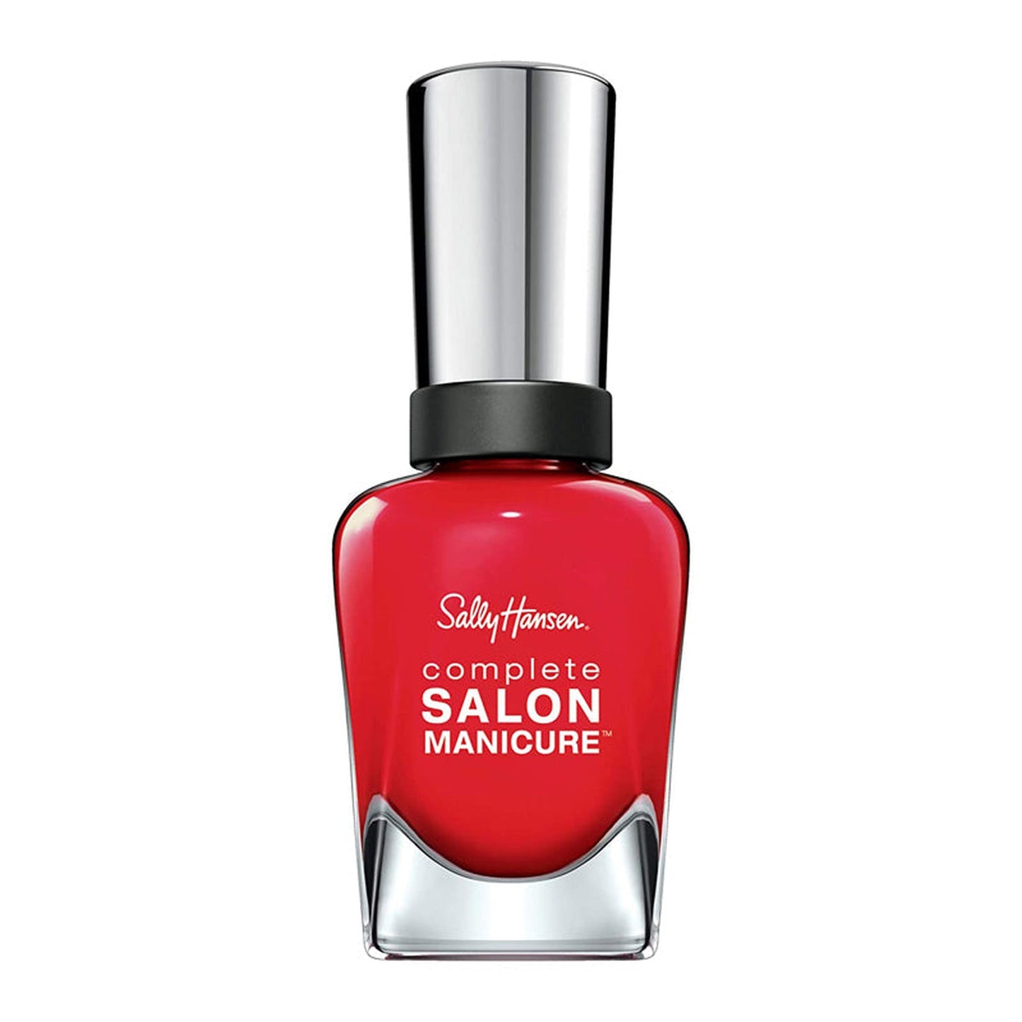 Sally Hansen Complete Salon Manicure Nail Polish - 235 Warm Regards-Sally Hansen-BeautyNmakeup.co.uk
