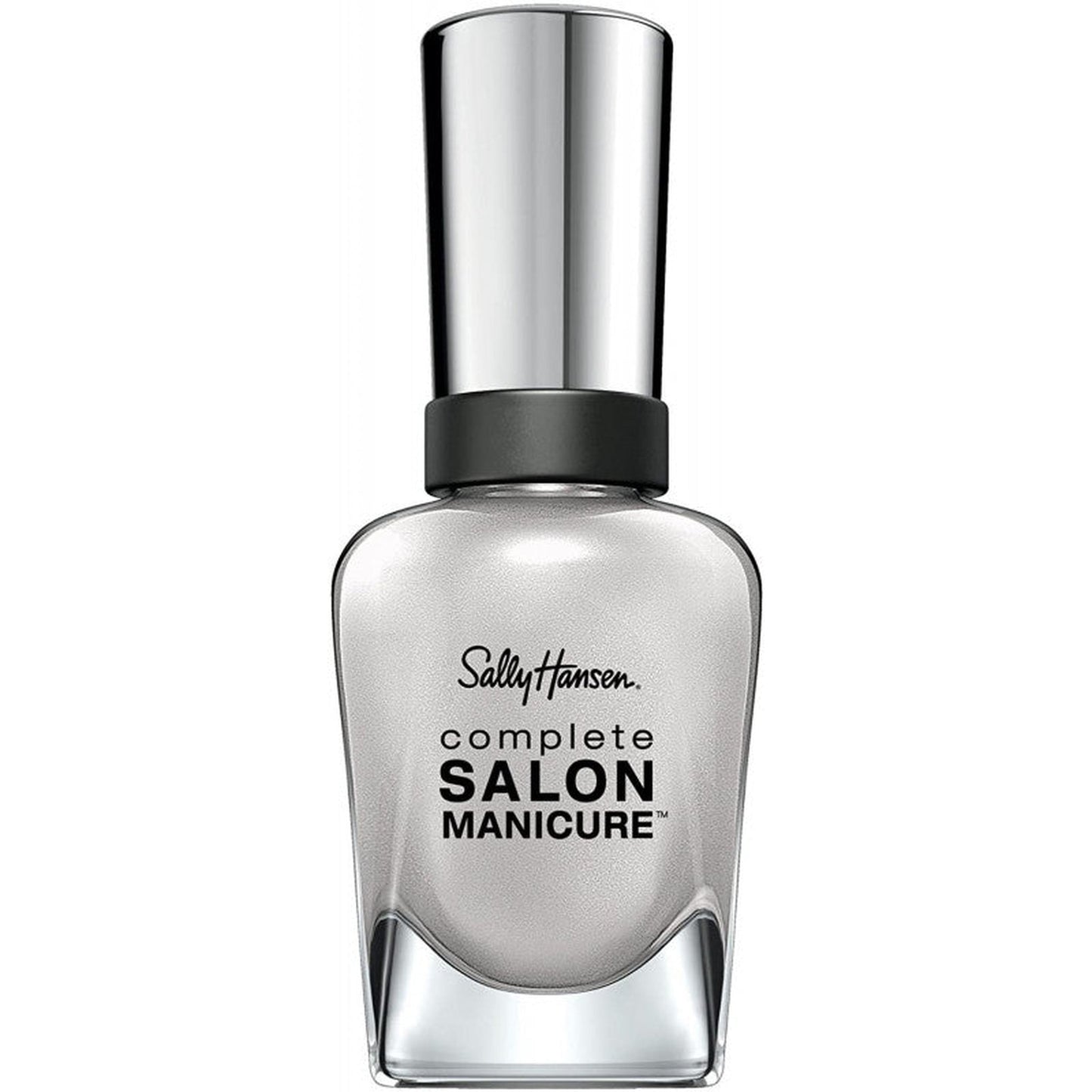 Sally Hansen Complete Salon Manicure Nail Polish - 378 Gleam Supreme-Sally Hansen-BeautyNmakeup.co.uk