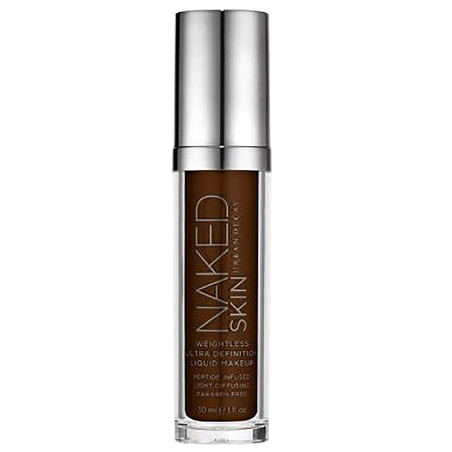 Urban Decay Naked Skin Liquid Makeup 30ml Shade 13.0-URBAN DECAY-BeautyNmakeup.co.uk